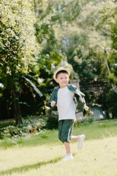 -嘟嘟卡奇儿童摄影