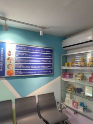 -清清博视儿童眼视光中心(角门西店)