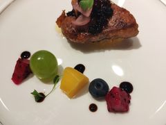 -香樟花园法式铁板烧(恒隆广场店)