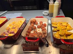 -汉斯南美烤肉(总店)