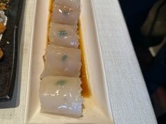 金网脆皮虾肠粉-御宝轩(益丰·外滩源店)