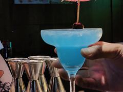 -STARRY CAFE & LOUNGE BAR(高新店)