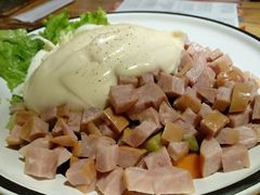 -通海俄式烧烤(下瓦房店)