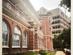 -香港大学