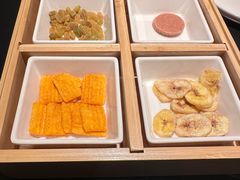 -师烤·豆花烤鱼(广州荔湾扬韬广场店)