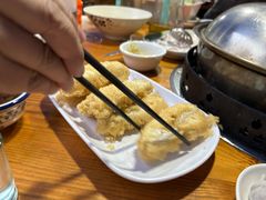 -章记正宗南岗鱼蛋火锅
