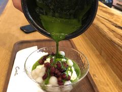 -去茶山(新光里店)
