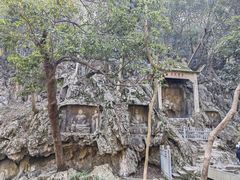 -灵隐飞来峰景区
