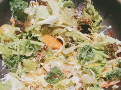 -KimPro 辛普乐概念韩餐