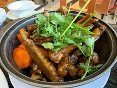美极鸭五件-美极鲜食坊(宝安南路店)