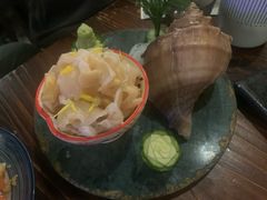 -矶野水产(澳门逸园中心店)