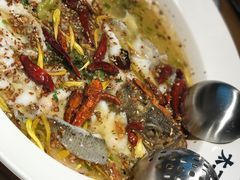 -太二酸菜鱼(福州泰禾店)