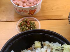 -渝绝回味碗土家洋芋饭(学道街店)