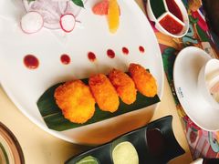 -甘尼仕印度餐厅爵士酒吧(阳春巷店)