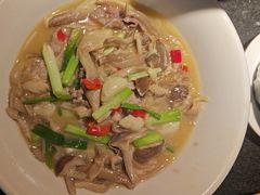-湘阁里辣(东门茂业店)