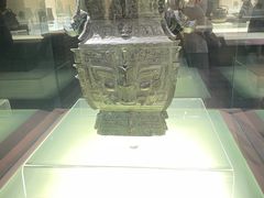 -上海博物馆(人民广场馆)