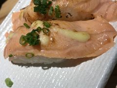 -初居食屋日式料理(万象城购物中心店)