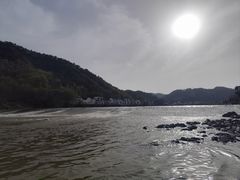 -渔梁坝