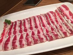-新石器烤肉(南站店)