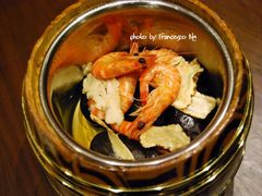-彩丰楼中餐厅(国家会展中心上海洲际店)