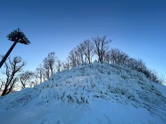 -长白山万达国际滑雪场