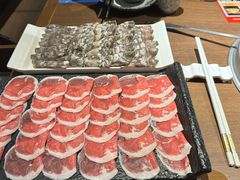 -快乐小羊·内蒙牛羊肉火锅(流花中心店)
