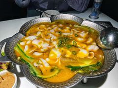 鲜香青椒鱼-撒椒·四川江湖菜(西单大悦城店)