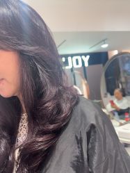 -LJOY丽锦造型·烫发染发