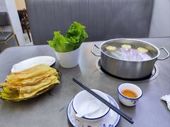 -万祥牛肉火锅(金龙店)