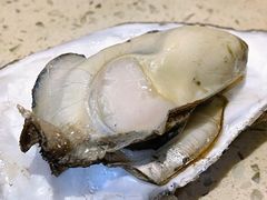 生蚝-我是那个大叔·美食研究所(新塘路店)