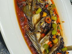 -烟雨江南(幸福街店)