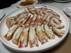 帝王蟹-79号渔船海鲜饭店(宝安店)