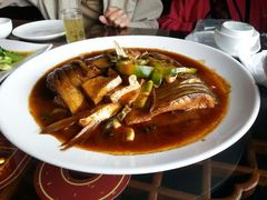 -扬州三头宴(东关街店)