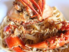 -Ministry of Crab(科伦坡店)