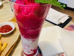 -必胜客(玉泉远洋店)