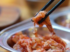 -首尔大排档