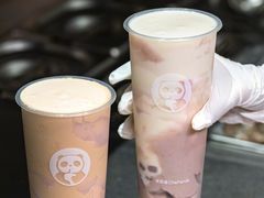 -茶百道(太原茂业天地店)