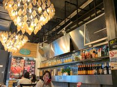-MI WU FACTORY米屋美食工厂餐厅(绿地店)