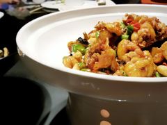 香辣紫苏牛蛙-凤凰湘语·湘粤鲜融(浦东旗舰店)