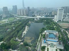 -后襄河公园