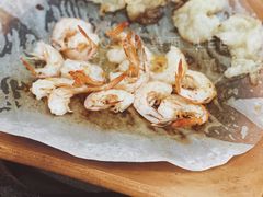 瓦片烤肉-洪大厨鸡煲(福田店)