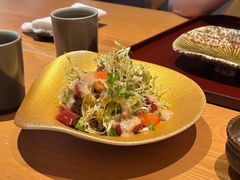 -炎橘·板前料理 Omakase