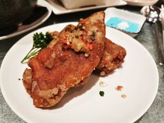 -莆田餐厅PUTIEN(西安万象天地店)