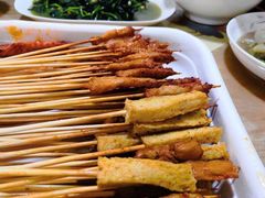 -盒马鲜生(岭南新世界店)
