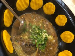 -东北铁锅炖
