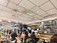 -喜家德虾仁水饺(青岛永旺东部店)