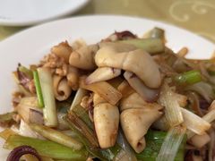 -华春餐馆(鱼山路店)
