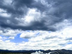 -敕勒川草原
