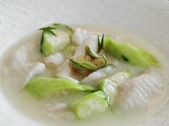 -蛇口希尔顿南海酒店·随轩中餐厅·粤菜