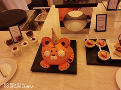 -北京首都机场希尔顿酒店